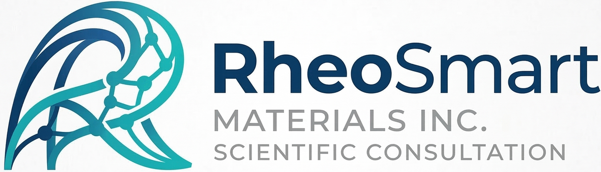 RheoSmart Materials Inc. Scientific Consultation